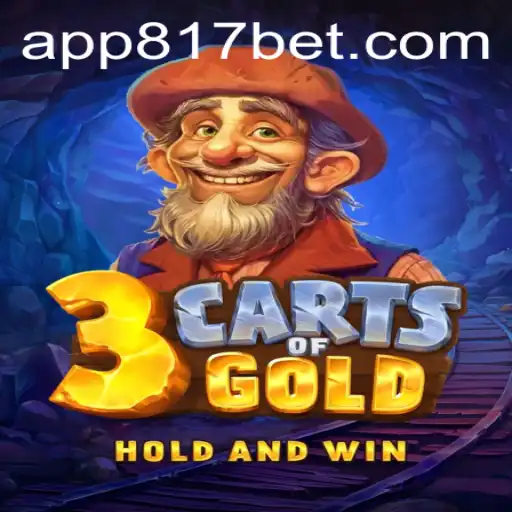 Explorando o fascinante mundo do jogo 3cartsOfGold