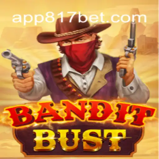 Explorando BanditBust: O Novo Prazer de Jogos em 817bet.com