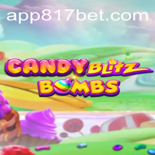 Descubra a Nova Sensação do Momento: CandyBlitzBombs