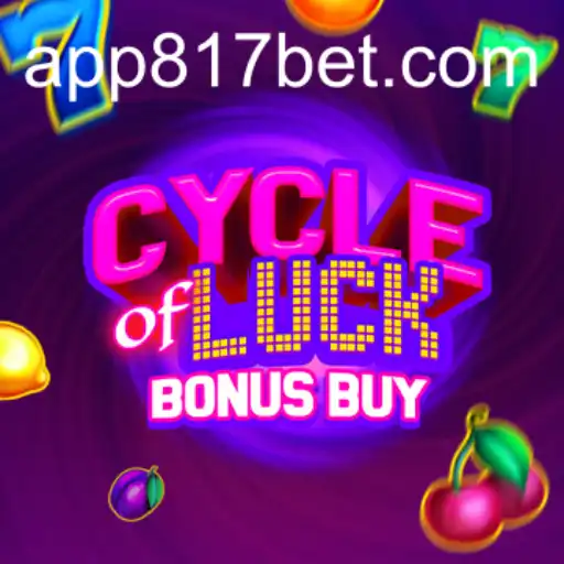 Desvendando CycleofLuckBonusBuy: A Nova Atração de 817bet.com