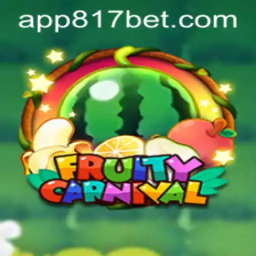 Explore o Jogo FruityCarnival no Mundo de Apostas Online