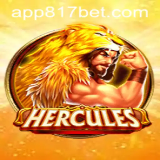 Descubra o Fascinante Mundo de Hercules no 817bet.com