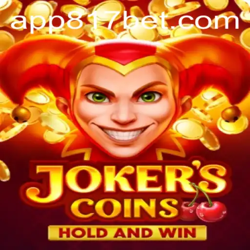 Descubra o Fascinante Mundo de JokersCoins no 817bet.com