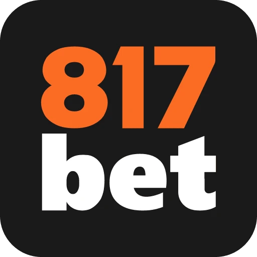 817bet.com Logo