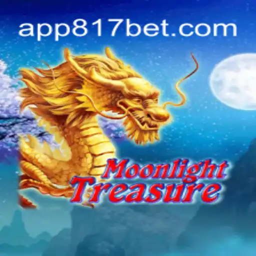 Descubra a Excitante Aventura de MoonlightTreasure em 817bet.com
