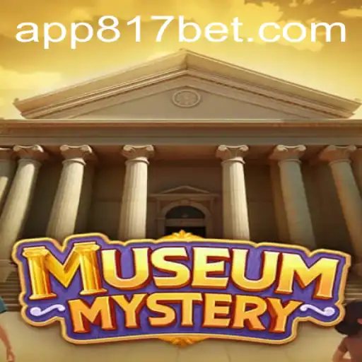Explorando o Enigma do Jogo 'MuseumMystery'