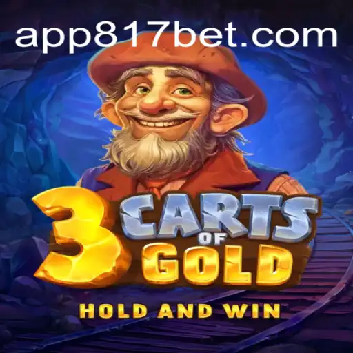 Explorando o fascinante mundo do jogo 3cartsOfGold