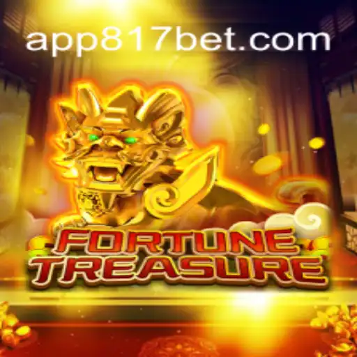 Explorando o Fascinante Mundo de FortuneTreasure - A Atração de 817bet.com