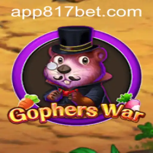 Explorando o Mundo de GophersWar: Um Novo Fenômeno nos Jogos Online