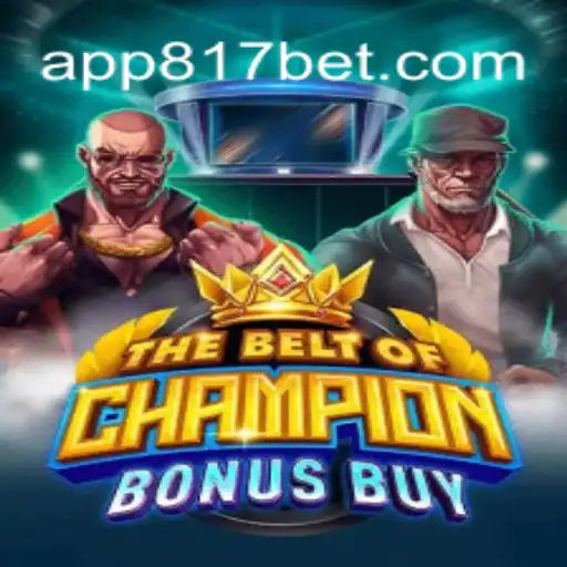 TheBeltOfChampionBonusBuy: Um Mergulho no Jogo e em Tendências Atuais