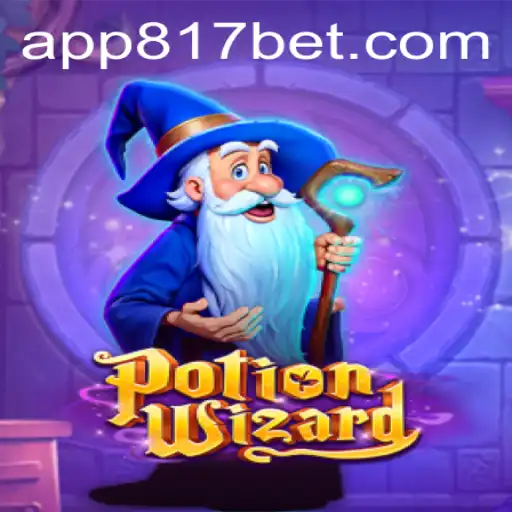 Explorando PotionWizard: Descubra o Mundo Mágico do Jogo com 817bet.com
