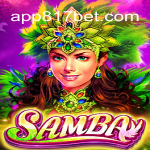 Explorando Samba: Um Novo Jogo para Entusiastas no 817bet.com