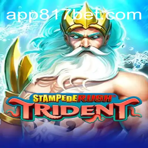 Descubra o Empolgante Mundo de StempedeRushTrident