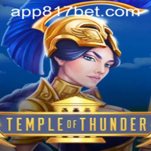 TempleofThunder: Uma Imersão no Jogo de Aventura de 817bet.com