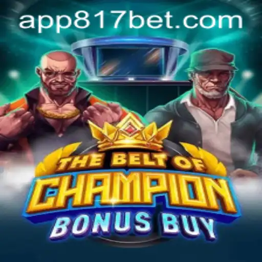 TheBeltOfChampionBonusBuy: Um Mergulho no Jogo e em Tendências Atuais