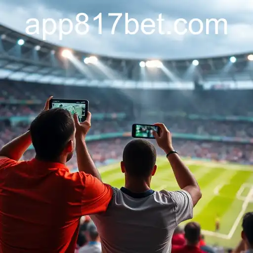 Transmissão ao vivo