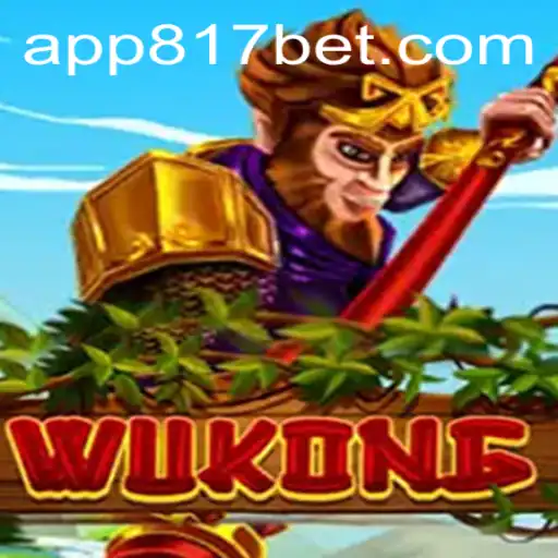 Descubra a Aventura Épica no Jogo Wukong com 817bet.com